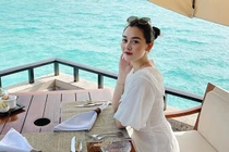 Rộ tin Tường San đã đính hôn với bạn trai thiếu gia, quản lý lên tiếng