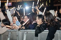 BTC Anh trai say hi xin lỗi khán giả