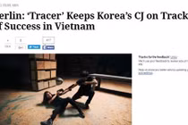 “Truy sát” của Trương Ngọc Ánh được báo Mỹ khen hết lời