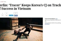 “Truy sát” của Trương Ngọc Ánh được báo Mỹ khen hết lời