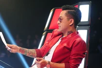 Tuấn Hưng dùng “khổ nhục kế” chiêu dụ thí sinh The Voice