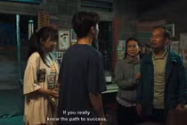 Lý Hải tung teaser trailer Lật mặt 8: Vòng tay nắng gây thích thú