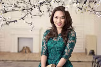 Đà Nẵng “không cho hát”, Mỹ Tâm về tự làm show riêng