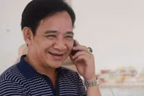 Quang Tèo tiết lộ nguồn gốc khối tài sản kếch xù