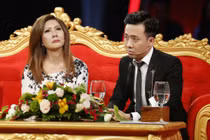 Danh ca Họa Mi trải lòng tai tiếng tham giàu, bỏ chồng bệnh tật