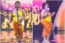 Sự thật vụ "thí sinh mang bầu thi Hoa hậu doanh nhân Việt Nam"