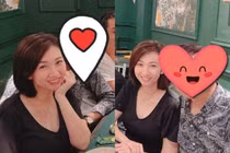 Gia đình người tình Lều Phương Anh tuyên bố kiện "tiểu tam"