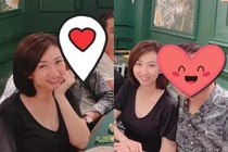 Gia đình người tình Lều Phương Anh tuyên bố kiện "tiểu tam"