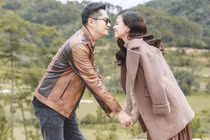 Minh Luân công khai bạn gái ca sĩ, kém 8 tuổi