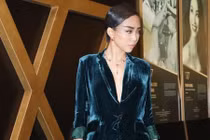 Ca sĩ Tóc Tiên đẳng cấp với phụ kiện hơn 2 tỷ 