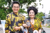 Đài Vĩnh Long: “Cấm” Trấn Thành vì “nhảm” nhưng chọn Thanh Bạch!?