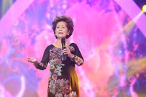 Danh ca Phương Dung: "Hy vọng Dương Triệu Vũ bớt nông nổi, trẻ con"