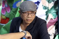 Trung Dân mong khán giả thương cùng tha thứ cho Hương Giang Idol