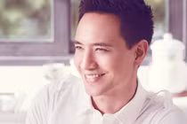 Kim Lý: “Tôi không quan tâm scandal trong quá khứ của Hồ Ngọc Hà“