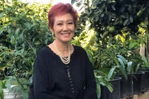 Ca sĩ Kim Anh "Mùa thu lá bay" đột quỵ, nhập viện nguy kịch