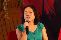 Bùi Kim Quy tiết lộ điều khó khi nữ giới làm phim