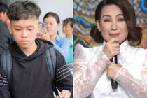 Xôn xao thông tin Phi Nhung lấy hết cát sê của Hồ Văn Cường?