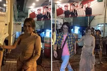 Những người tình tin đồn của Mỹ Tâm