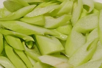 View - Cách đơn giản để dọc mùng không gây ngứa, giữ trọn hương vị | Báo Tri thức và Cuộc sống - TIN TỨC PHỔ BIẾN KIẾN THỨC 24H