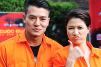 Hiếu Nguyễn lên tiếng về sự cố Trang Trần bị bắt