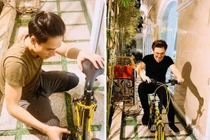 Fans tung bằng chứng MC Đại Nghĩa ở chung nhà với Võ Tấn Phát?