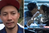 Tiến Đạt không quan tâm chuyện Hari Won - Trấn Thành hôn nhau