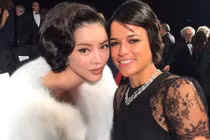 Lý Nhã Kỳ đẹp lấn át mỹ nhân “Fast and Furious“