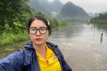 Trang Trần gay gắt khi bị mỉa mai "cò từ thiện"