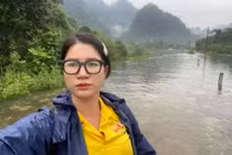 Trang Trần gay gắt khi bị mỉa mai "cò từ thiện"