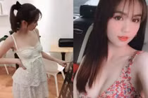 Soi khuyết điểm sắc vóc từ đầu đến chân của Ngọc Trinh