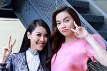 Quế Vân: "Tôi và Hồ Ngọc Hà đã hết duyên làm bạn"