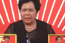 Thí sinh Kim Dung của "Thách thức danh hài" đột ngột qua đời