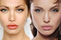 Bất ngờ thú vị ngắm 6 sao Việt giống hệt sao ngoại