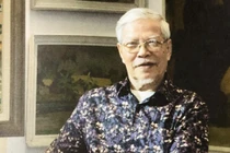 "Cây đại thụ của hoạt hình VN" - NSND Ngô Mạnh Lân qua đời