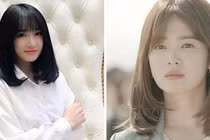 Nhã Phương xuống tóc, nhìn đã thấy giống bác sĩ Kang