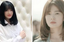 Nhã Phương xuống tóc, nhìn đã thấy giống bác sĩ Kang