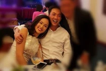 Hạ Vi theo Cường đô-la về Gia Lai ăn cưới