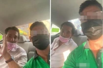 Thương Tín chính thức được đón về nhà mới, giữ kín địa chỉ?