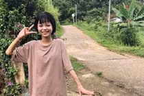 Phép màu giúp bé 15 tuổi chiến thắng căn bệnh ung thư xương 