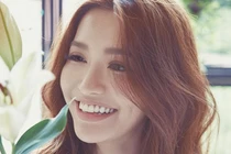 Bích Phương lộ bằng chứng hẹn hò Shark Khoa?