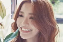 Bích Phương lộ bằng chứng hẹn hò Shark Khoa?