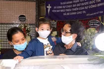 Tiết lộ di chúc của Mai Phương liên quan đến con gái Lavie