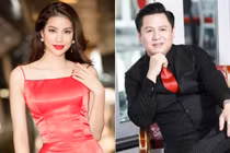 Phạm Hương đăng status ẩn ý giữa tin đồn hẹn hò đại gia