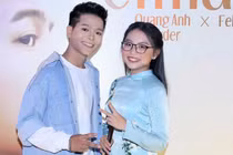 Phương Mỹ Chi lên tiếng chuyện bất hòa với Quang Anh sau 5 năm