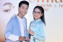 Phương Mỹ Chi lên tiếng chuyện bất hòa với Quang Anh sau 5 năm