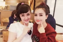 Nghệ sĩ Vân Dung nói gì về thông tin mang bầu lần hai?