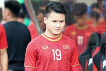 Quang Hải lộ tin nhắn “nhạy cảm“: Người nổi tiếng giữ hình ảnh như nào?