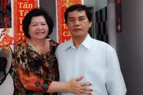 Nhạc sĩ Thanh Châu qua đời ở tuổi 66