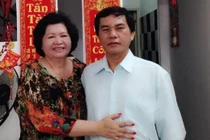 Nhạc sĩ Thanh Châu qua đời ở tuổi 66