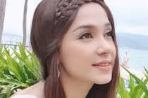 U50 Việt Trinh vẫn độc thân, sống hạnh phúc bên con trai 11 tuổi